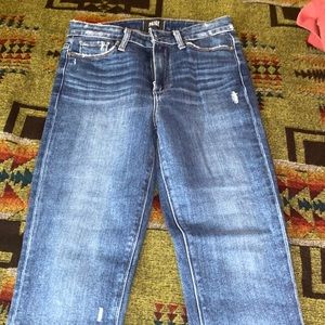 Paige jeans
